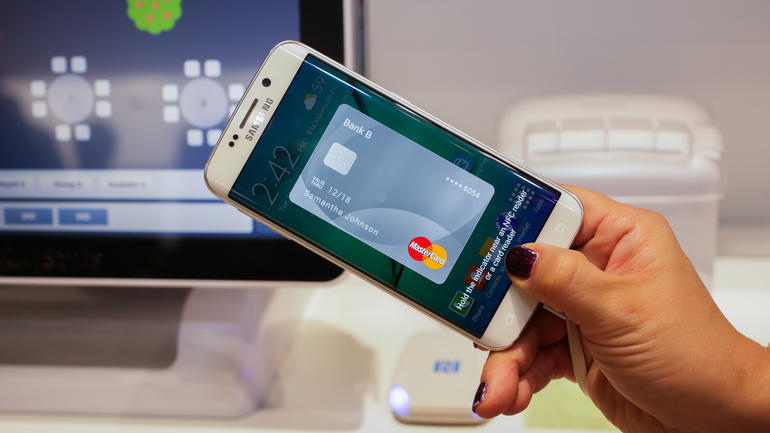 Samsung Pay launched in Australia