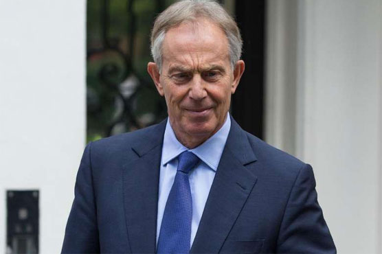 Blair in spotlight as UK Iraq inquiry gives verdict