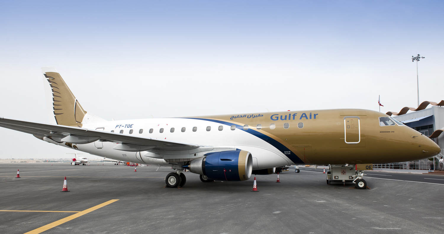 Gulf air