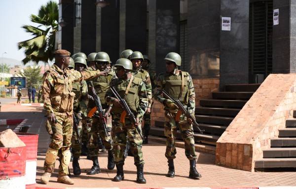  Lawmakers in Mali have agreed to have their 10-day state of emergency extended by another 8-months