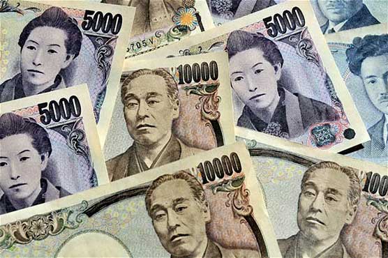 Tokyo stocks open higher on weaker Yen