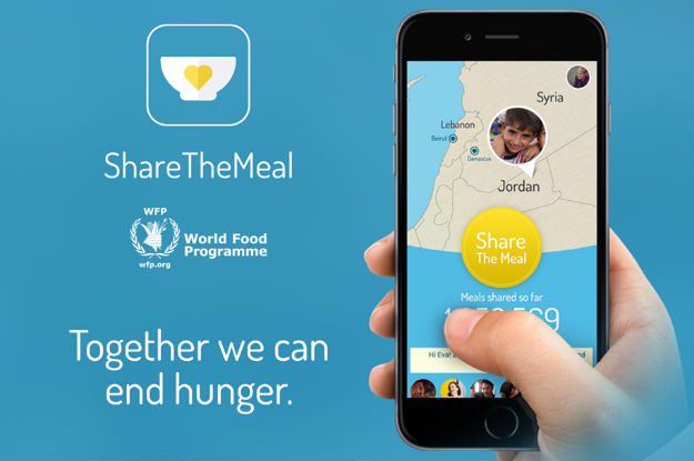 the-“Share-the-Meal”-website