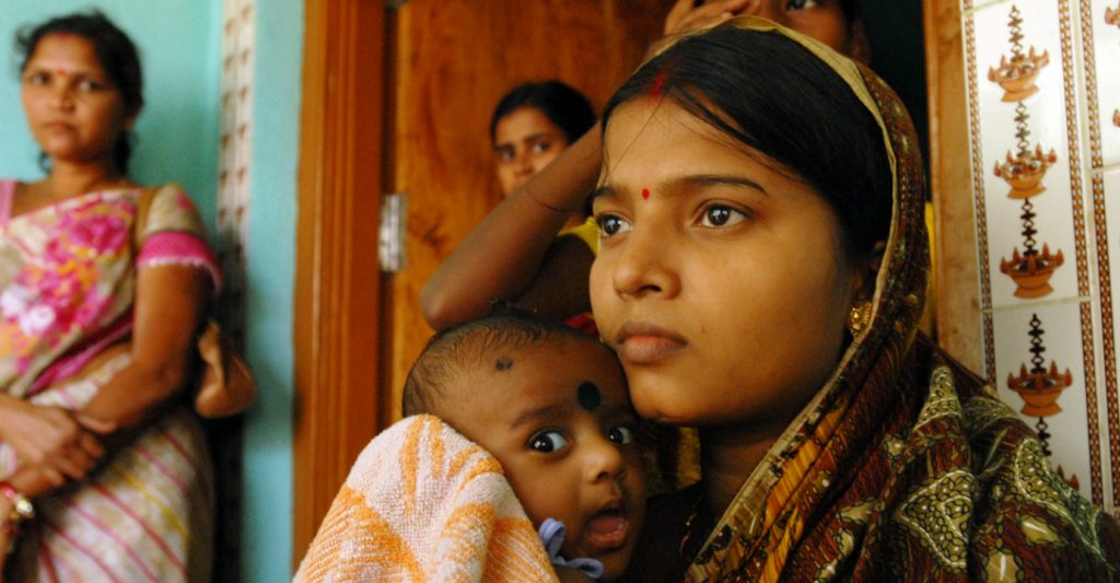 Unequal access and low quality of maternal health care hampering progress towards SDGs
