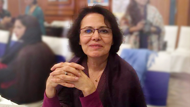 Homa Hoodfar, an Iranian-Canadian scholar and expert on gender and development in Islam, was arrested on June 6, 2016 during a visit to Iran