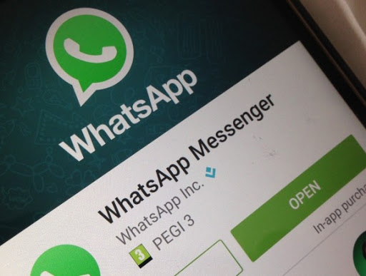 German regulator orders Facebook to delete WhatsApp user data