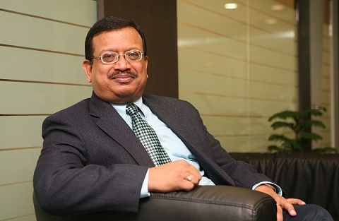 Manoranjan Mohapatra CEO, Mahindra Comviva