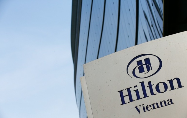 HNA is purchasing the Hilton stake from the investment firm Blackstone in a deal