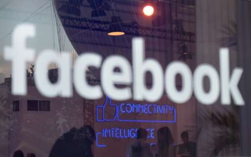Facebook skids on growth worries after blowout quarter