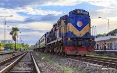 None to be allowed to travel on train roof: Home Adviser