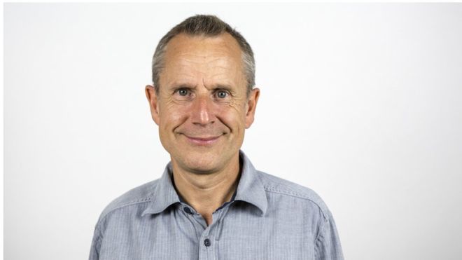 Jeremy Hardy