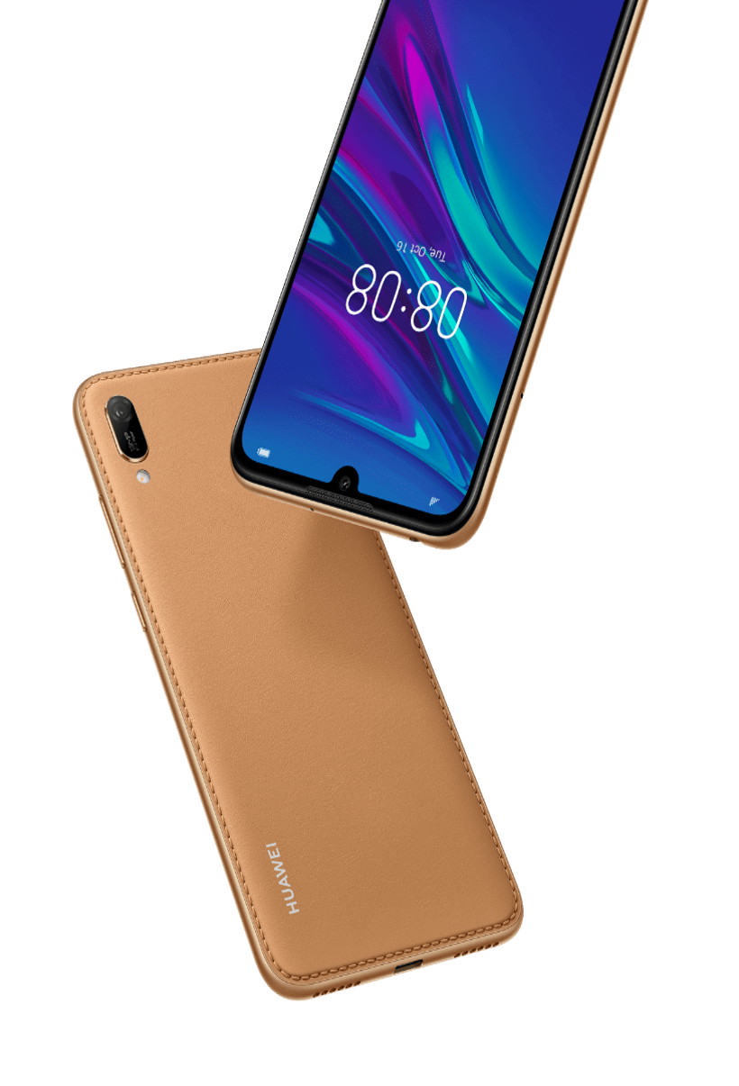 Huawei Y6 Pro 2019