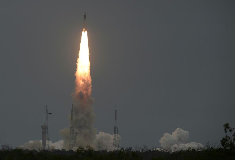 Chandrayaan-2