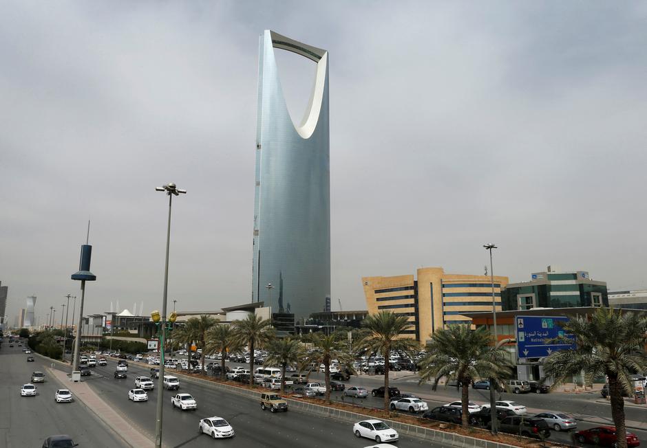 InterContinental Durrat Al Riyadh