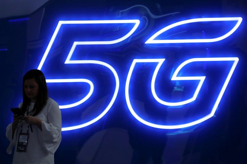 5G