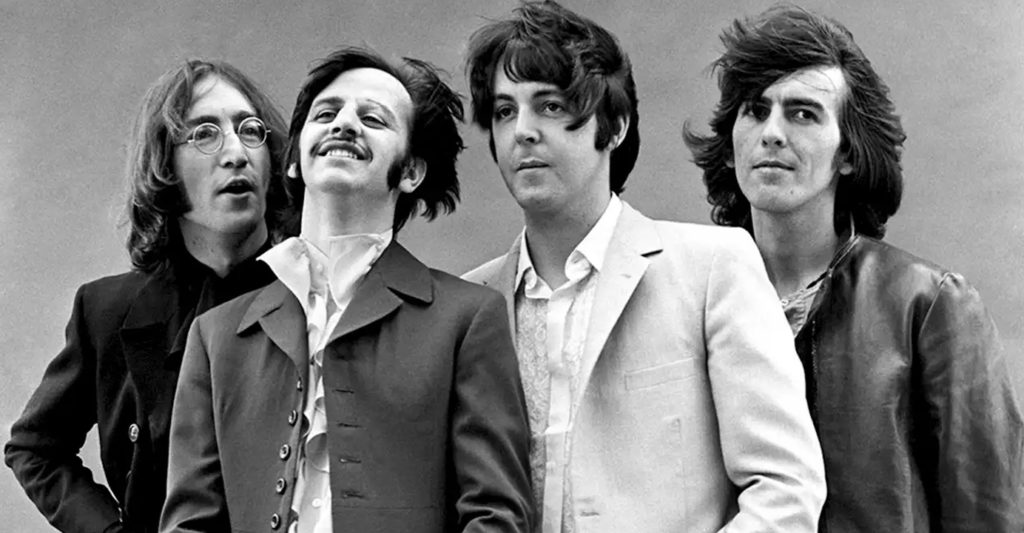 The Beatles’ legend lives on, 50 years after break-up