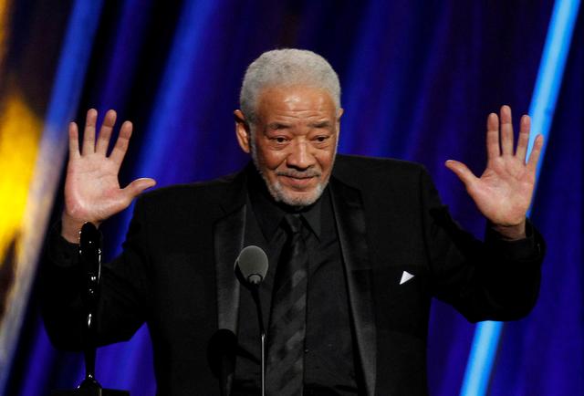 Bill Withers