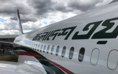 Biman provides rebooking and refunds for halted flights throughout the Middle East