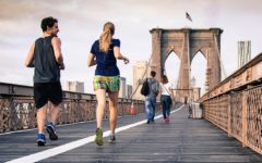 Regular physical activity is an effective strategy to prevent T2D, including for people in polluted areas, study shows
