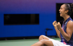 Leylah Fernandez advances to US Open final with 3-set win over Aryna Sabalenka