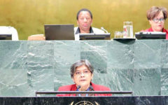 UN unanimously adopts Bangladesh’s resolution on “Culture of Peace”