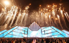 Over 700,000 flock to Saudi Arabia’s top music festival