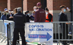 WHO warns against renewed vaccine hoarding