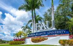Study Group announced a new partnership with Florida Atlantic University