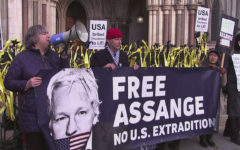 Assange wins permission to appeal extradition to US