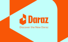 Daraz unveils new brand look