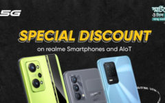 realme brings the best offers at Smartphone and Tab Expo 2022