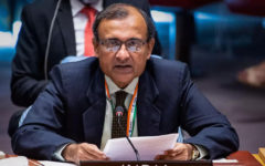 At the UNSC, India brings up Pakistan’s genocide in Bangladesh’s Liberation War