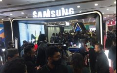 Samsung launches Galaxy S21 FE 5G at Smartphone & Tab Expo 2022