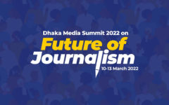 A media summit on the ‘Future of Journalism’ will be held at ULAB MSJ.