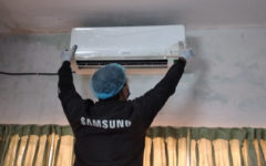 Samsung initiates exclusive AC Service campaign ahead of summer