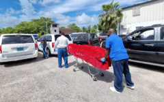 17 alleged migrants from Haiti perish off the coast of the Bahamas