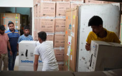 Children’s Pfizer vaccines arrive in Bangladesh