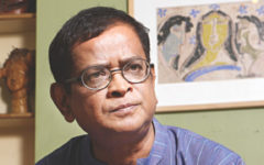 A decade has passed since Humayun Ahmed passed away