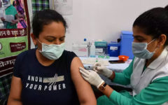 India crosses milestone of administering ‘200 crore’ Covid vaccine doses