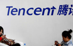 Tencent has cut more than 5,000 staff and shut down parts of its business