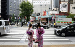 Japan’s economy expanded in the three months to Jun after the government lifted Covid-19 curbs on businesses