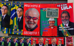 Bolsonaro, Lula to launch campaigns in Brazil
