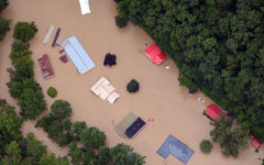 37 people die in Kentucky floods, and more storms are predicted