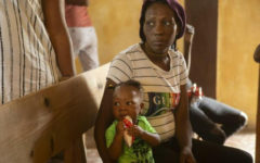Many children in Haiti at risk of dying from acute malnutrition if adequate therapeutic care not provided, UNICEF warns