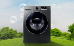 Quick tips to reduce energy consumption while doing laundry