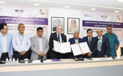 ILO and FBCCI collaborate to improve workplace security in 10 industries of Bangladesh