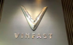 Vietnam’s VinFast is looking to hire 8,000 more employees for its electric-vehicle plant