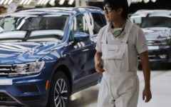The union at Volkswagen’s main Mexico factory to hold a new vote on Aug. 31