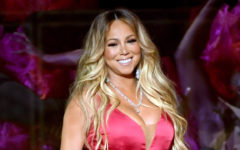 Mariah Carey, Metallica to play New York show for foreign aid