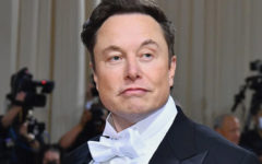 Elon Musk tweets he is ‘buying Manchester United’