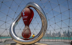 The World Cup in Qatar will begin a day earlier on November 20